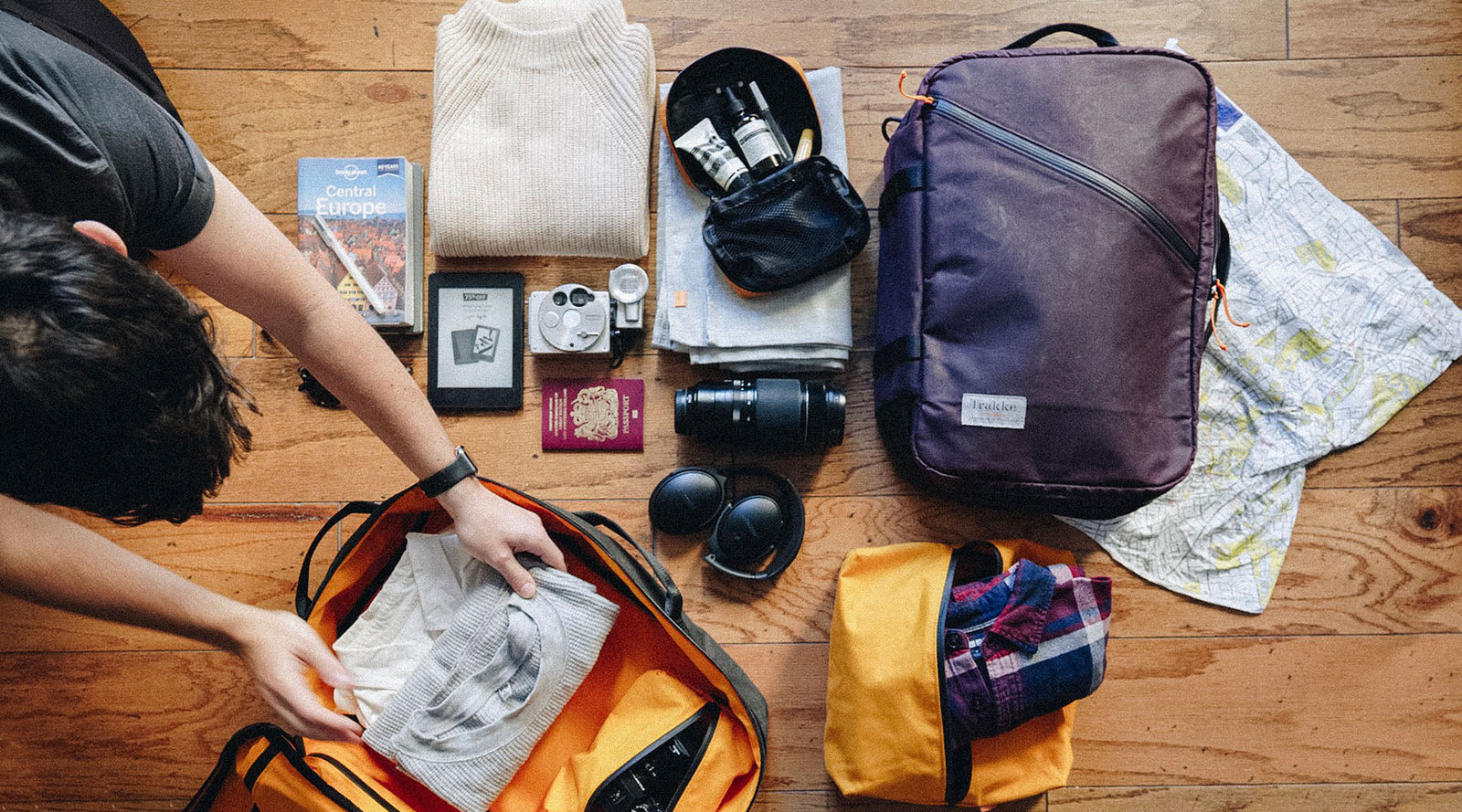 How To Travel as a Couple: Tips for Travelling Together