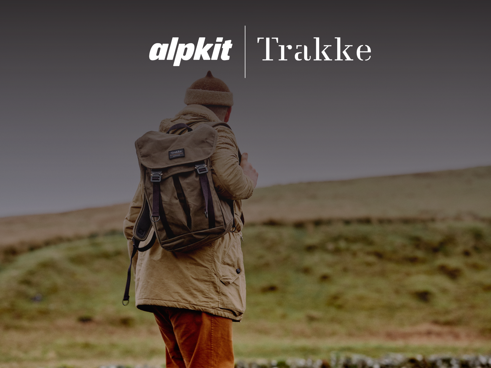 Alpkit x Trakke: Craft, Adventure, and the Journey Ahead