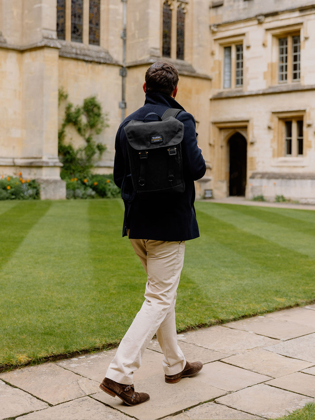 Arkaig Backpack