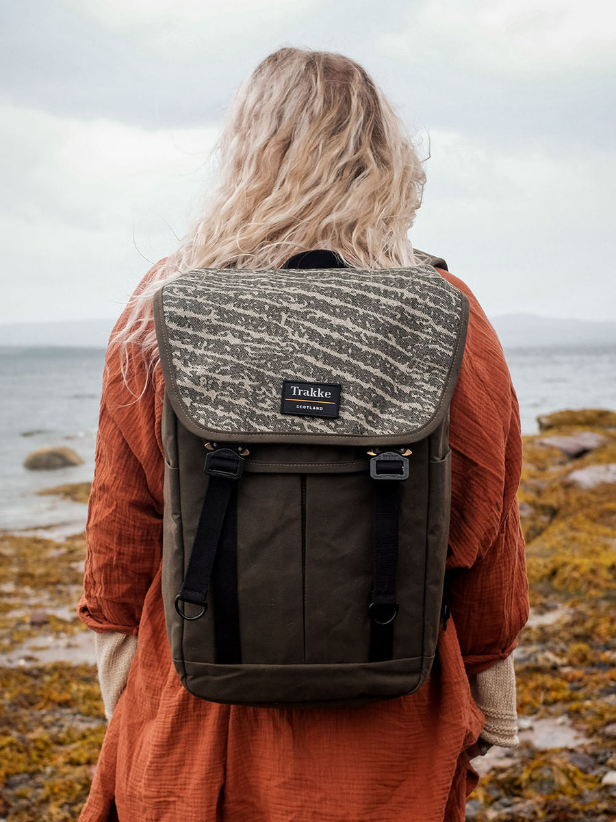 Bannoch Backpack