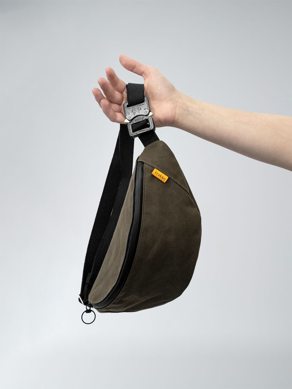 Banana Crossbody Bag