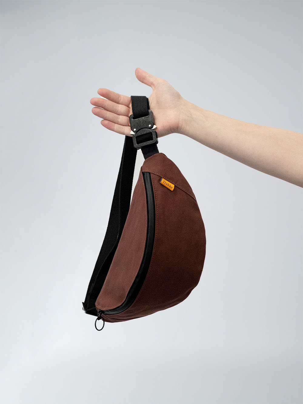 Banana Crossbody Bag