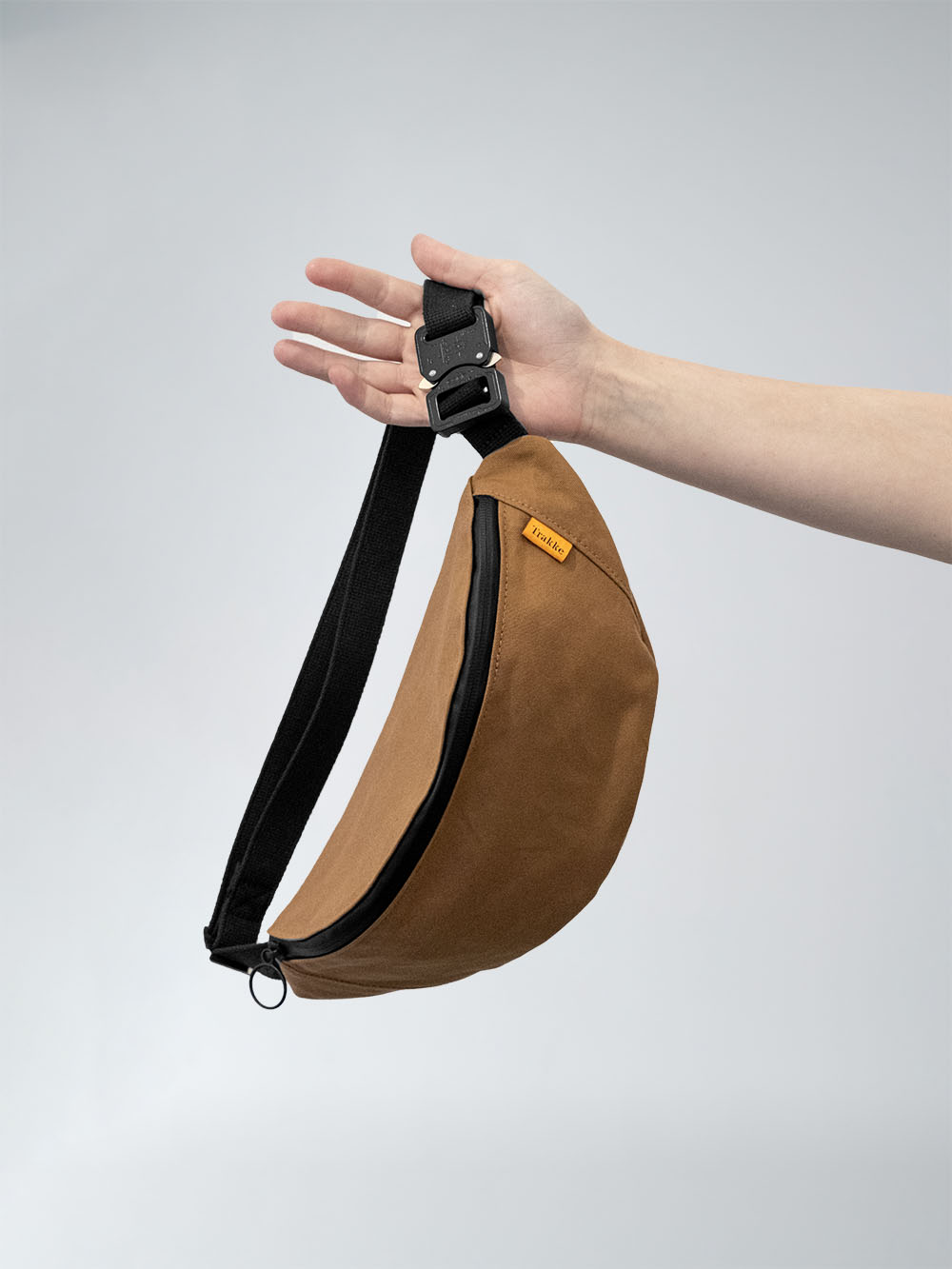 Banana Crossbody Bag