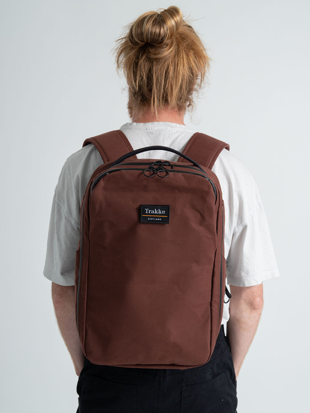 Storr 20L Travel Backpack