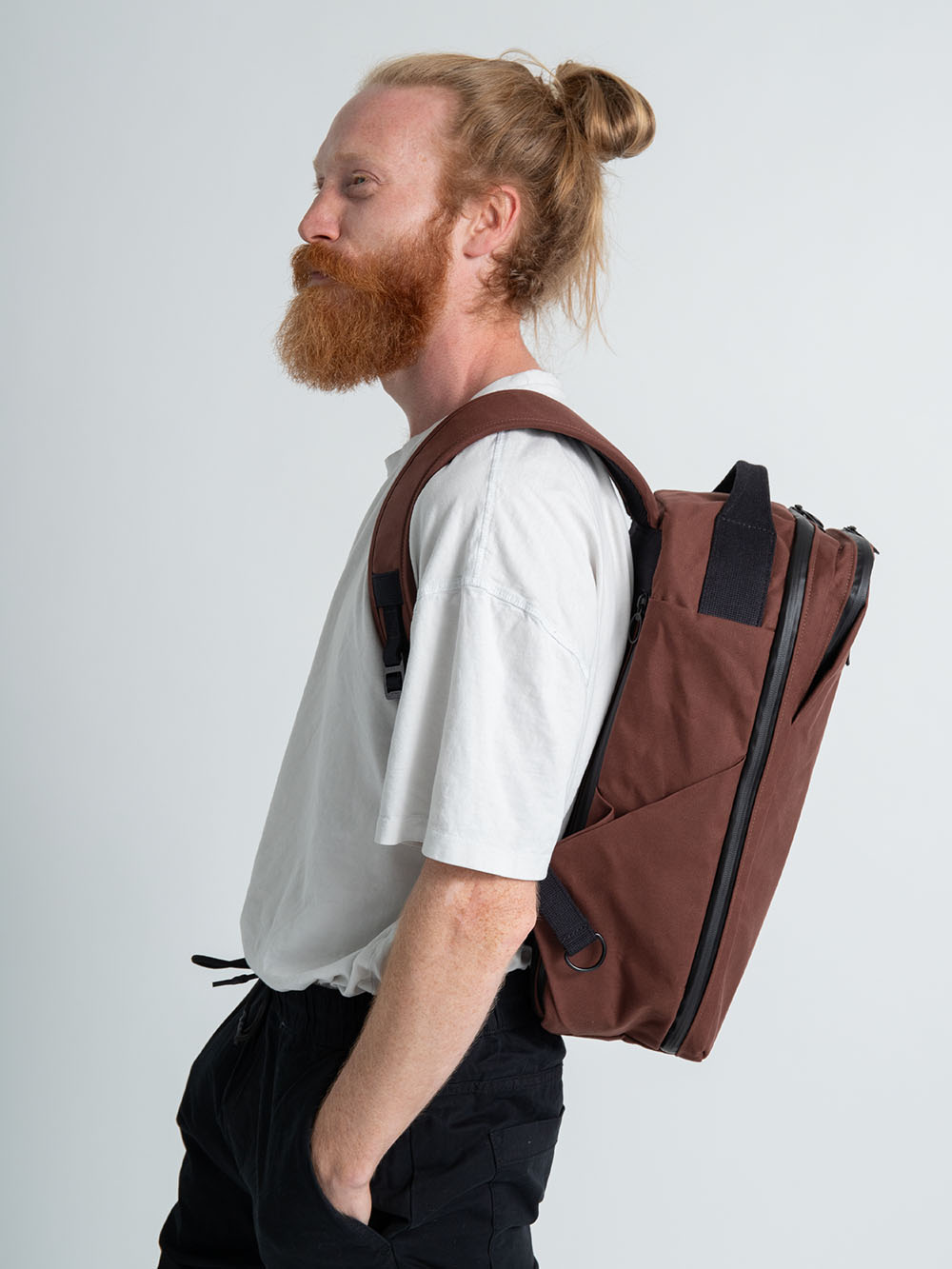 Storr 20L Travel Backpack