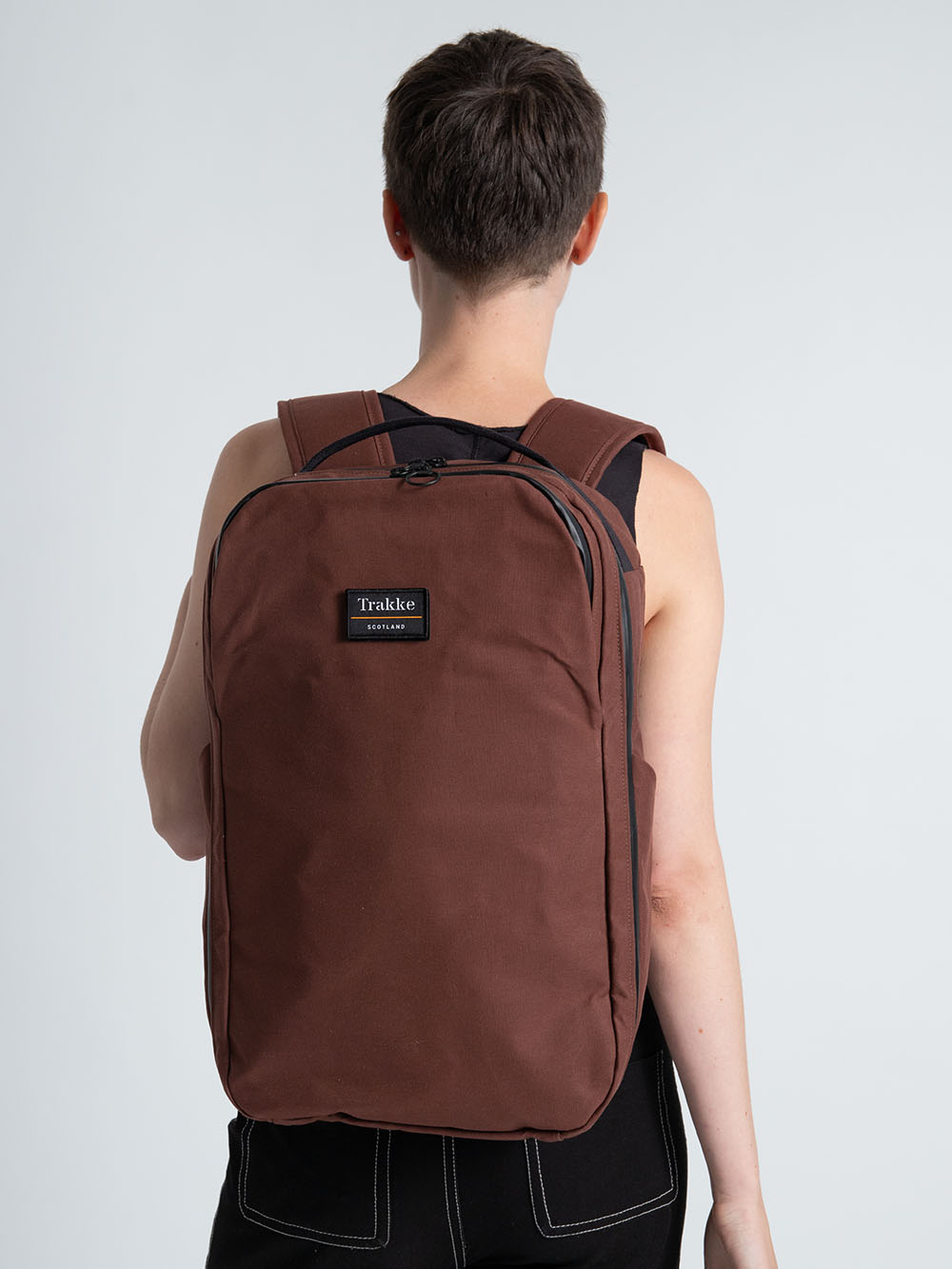 Storr 25L Travel Backpack