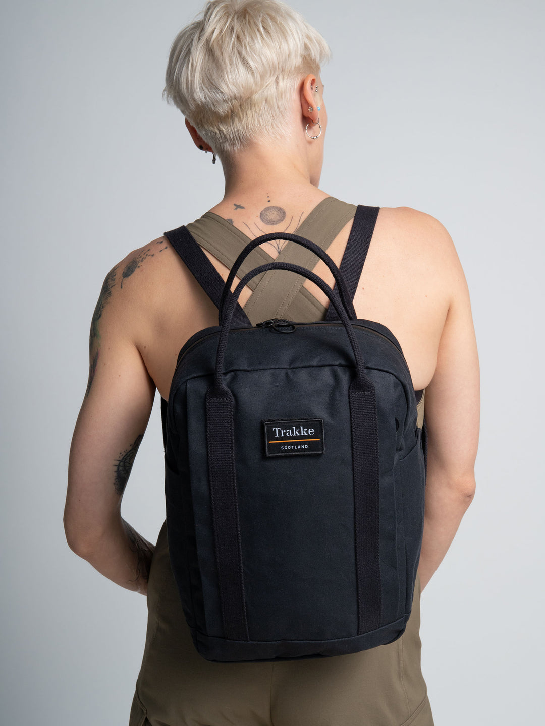 Canna Backpack