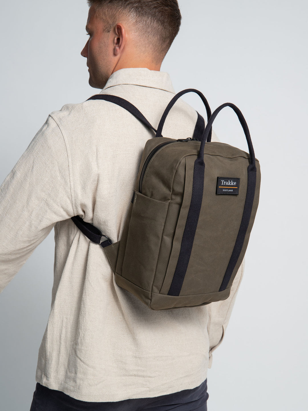 Canna Backpack