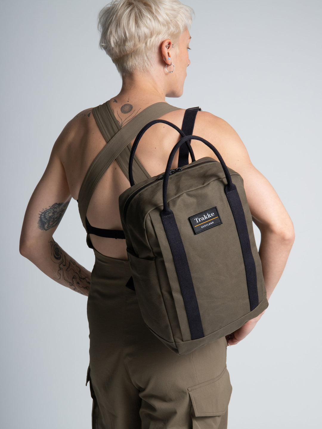 Canna Backpack