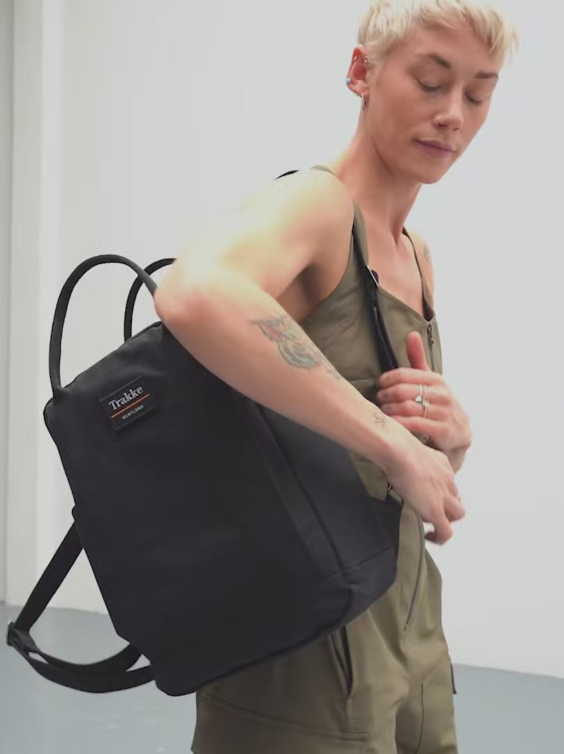Canna Backpack
