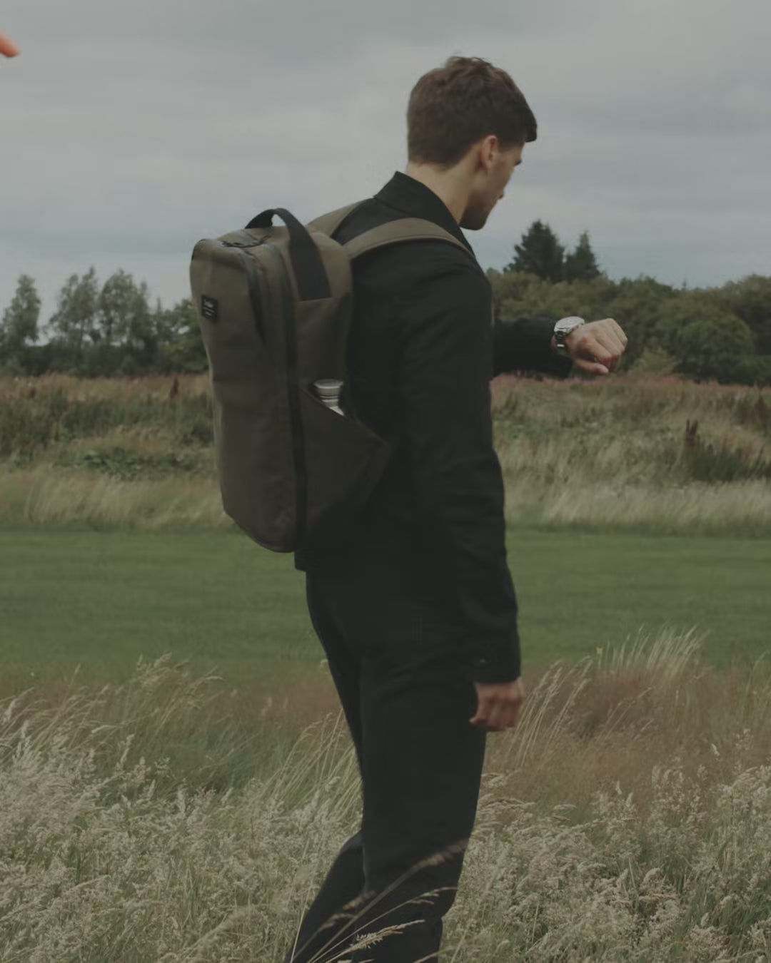 Storr 25L Travel Backpack