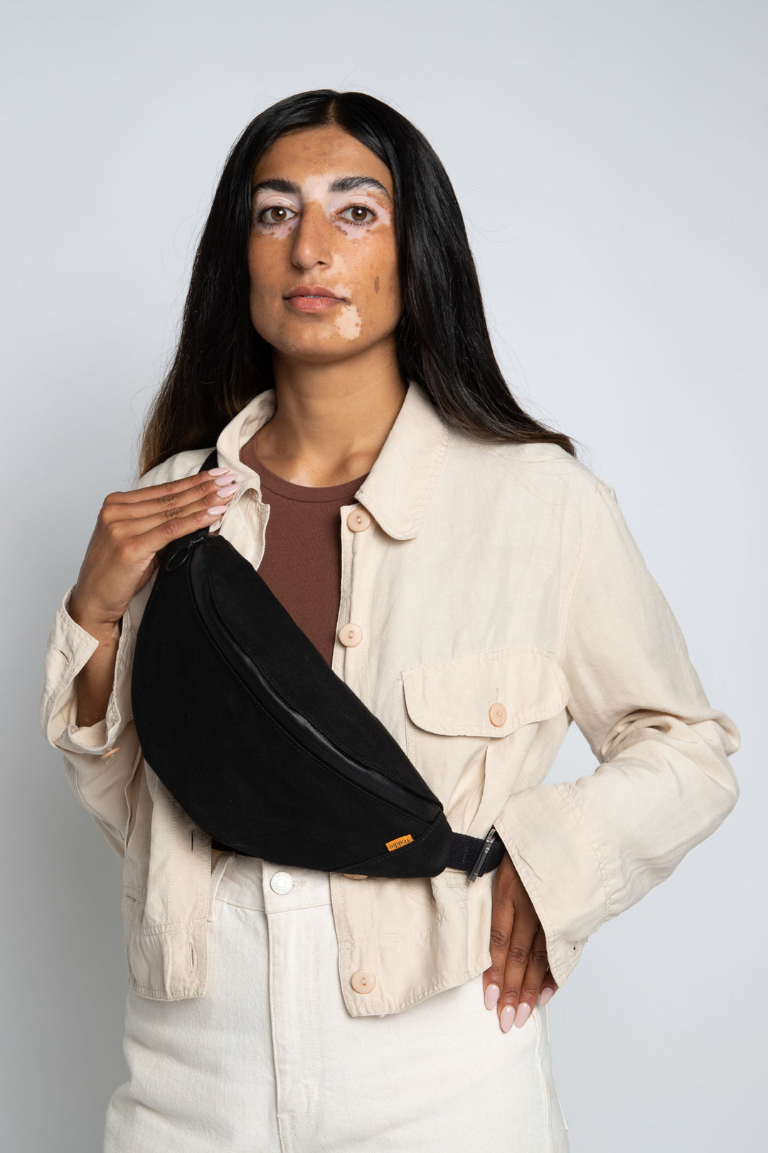 Banana Crossbody Bag