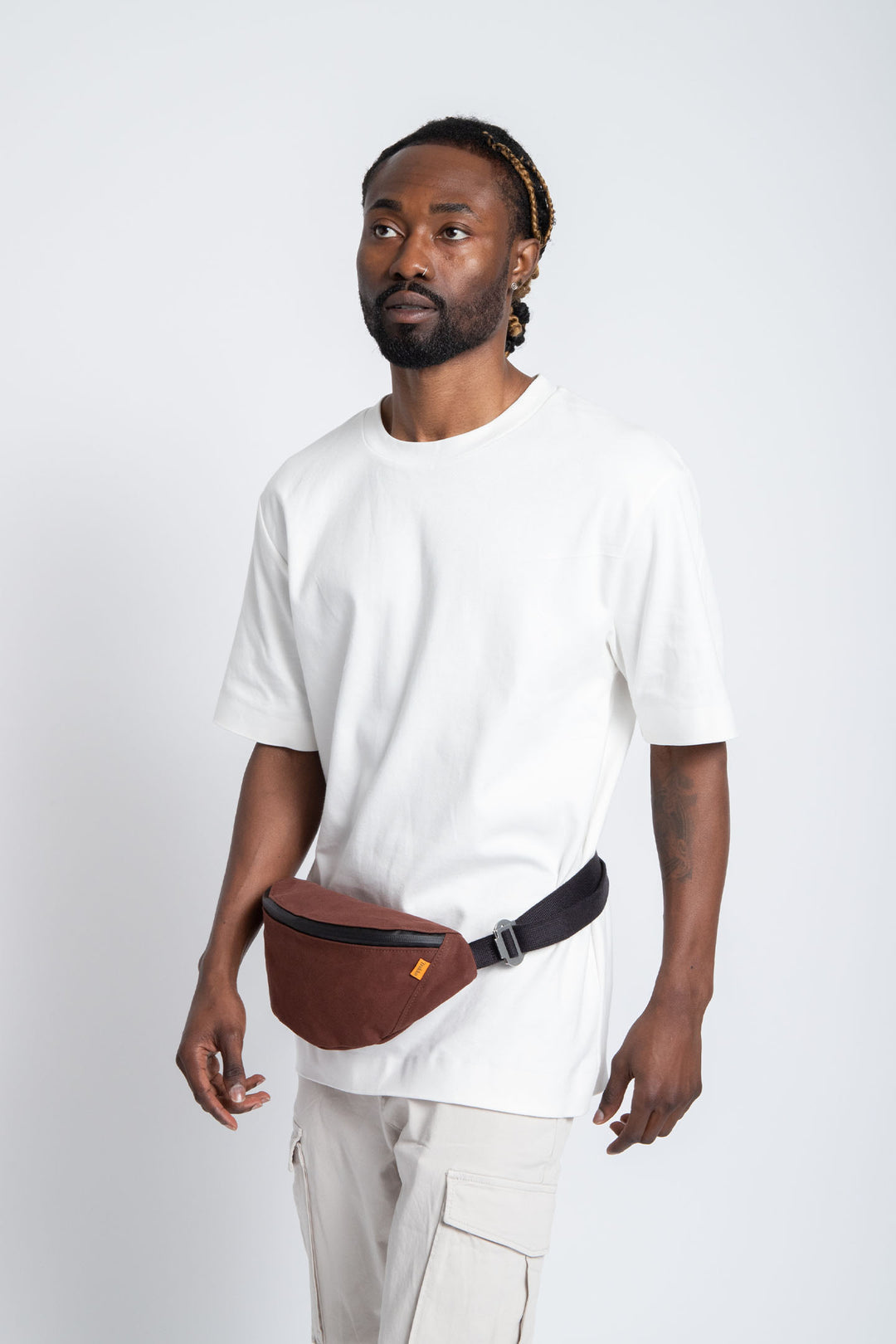 Banana Crossbody Bag