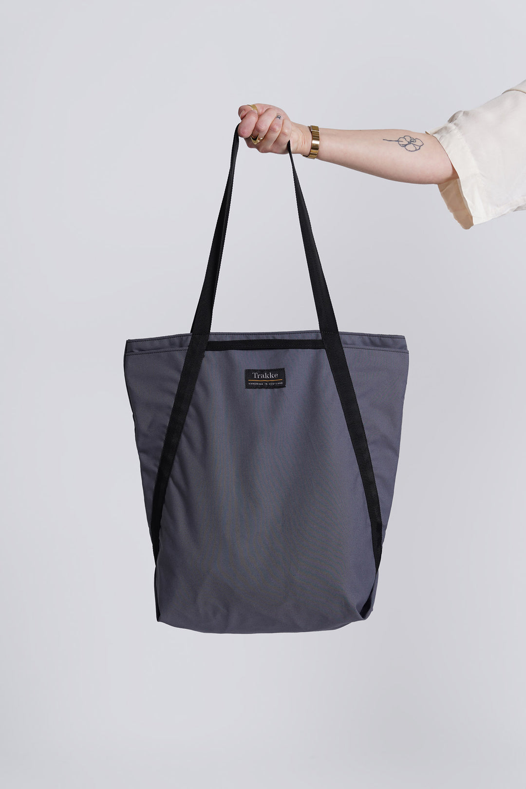 Messages Tote
