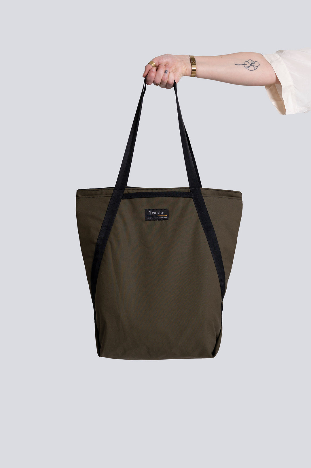 Messages Tote