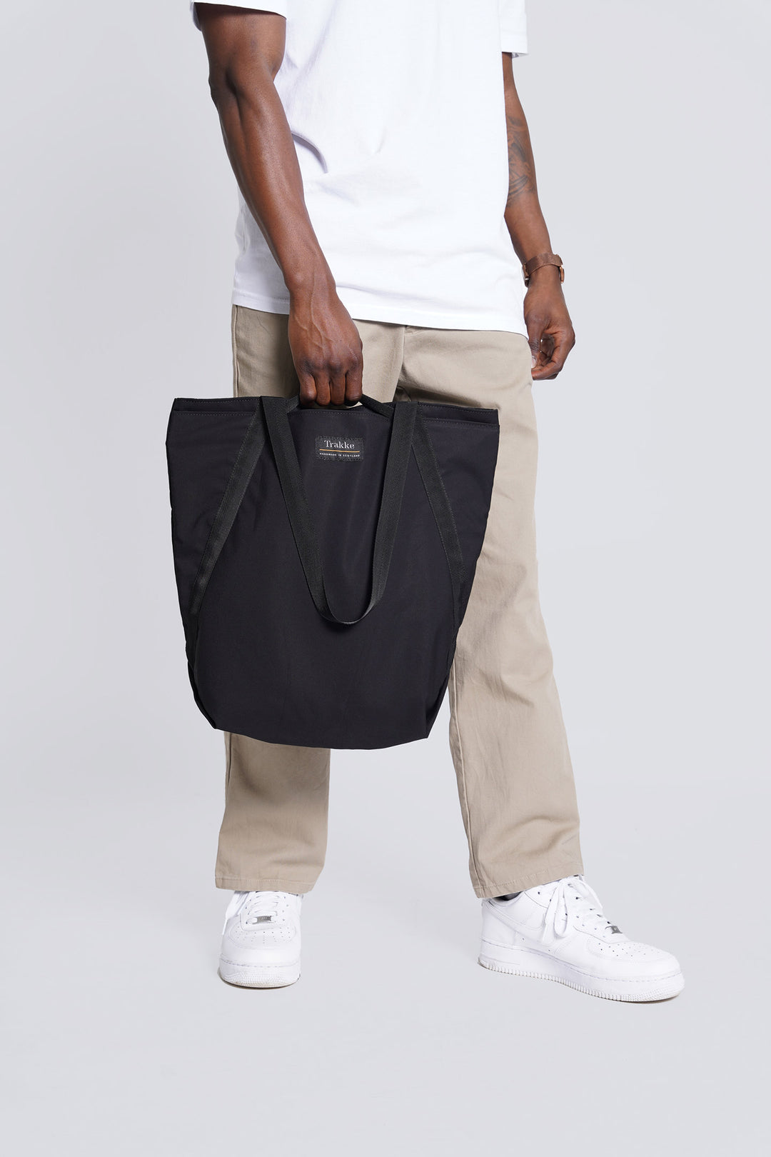 Messages Tote