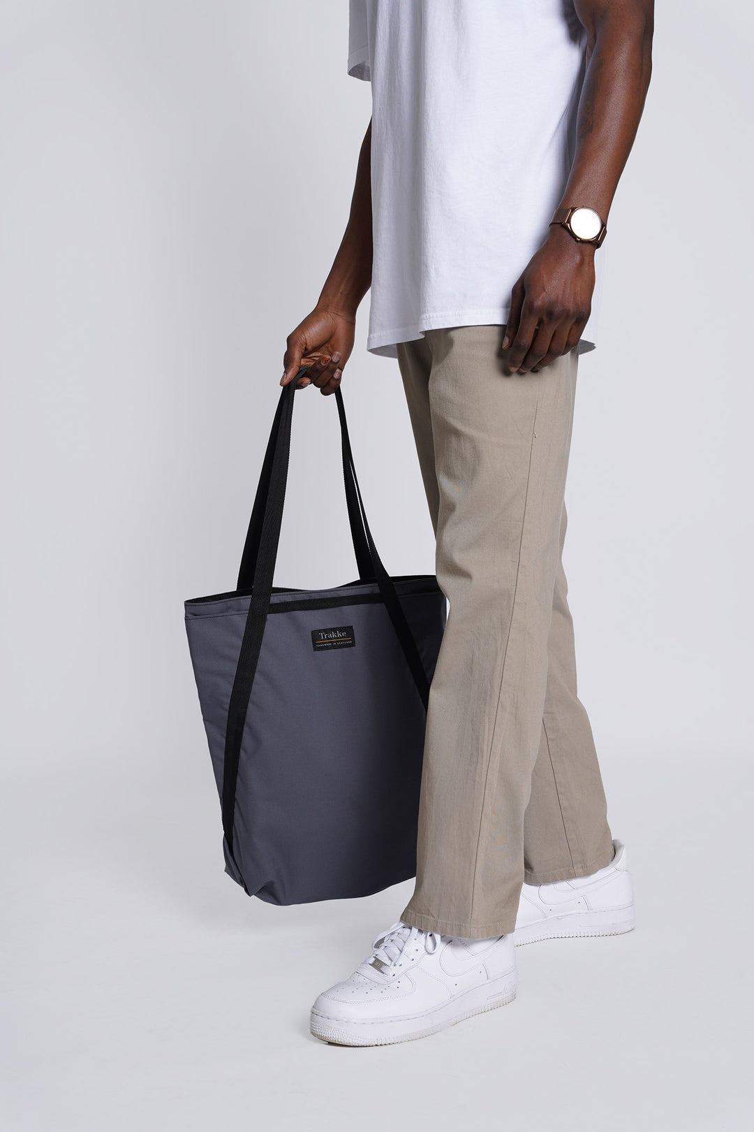 Messages Tote