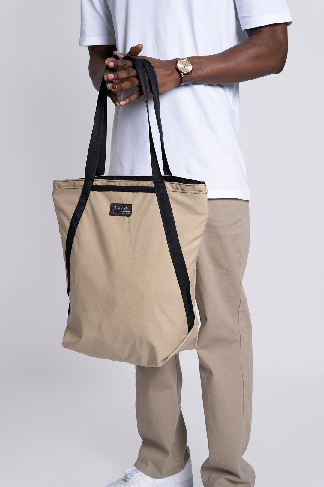 Messages Tote