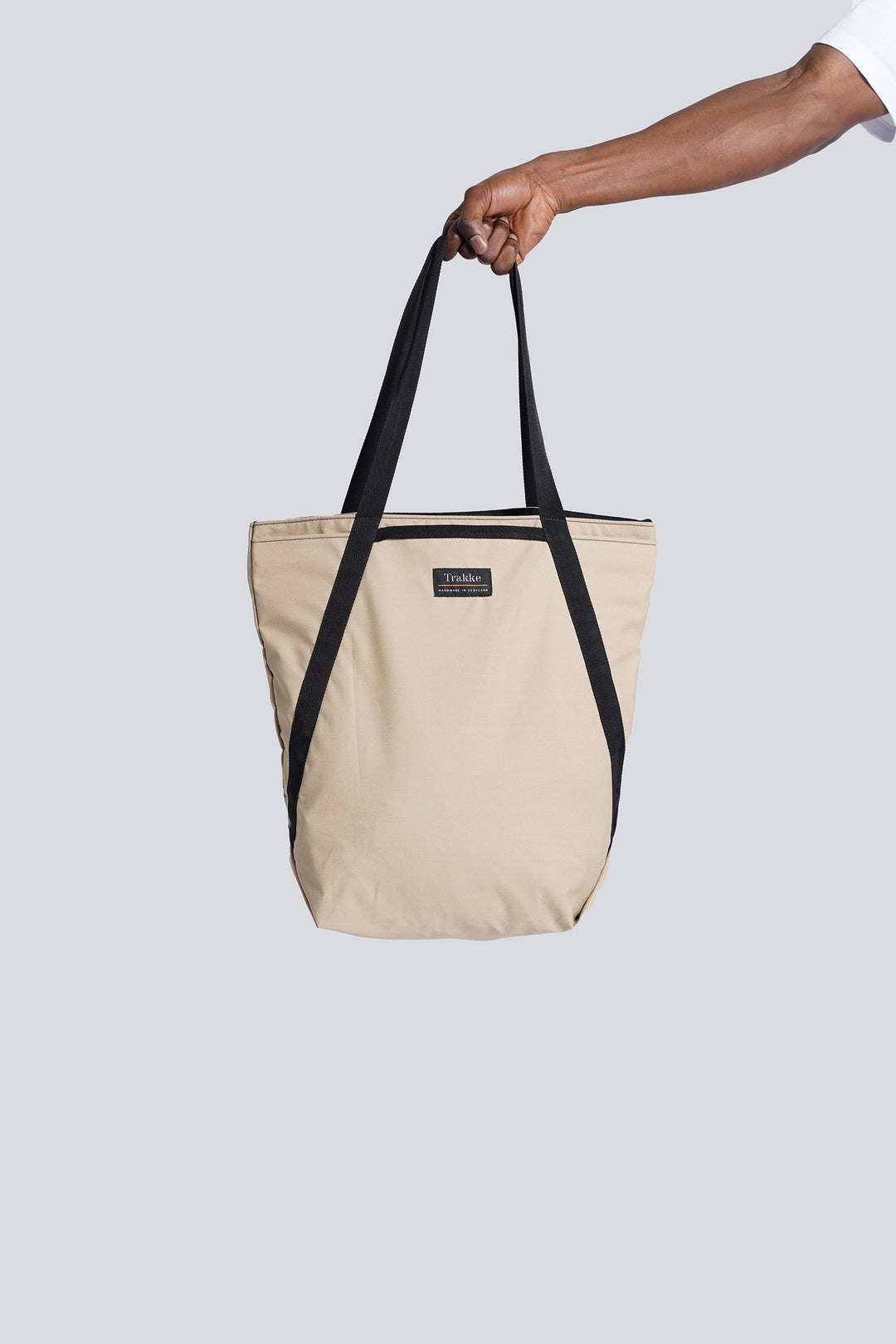 Messages Tote
