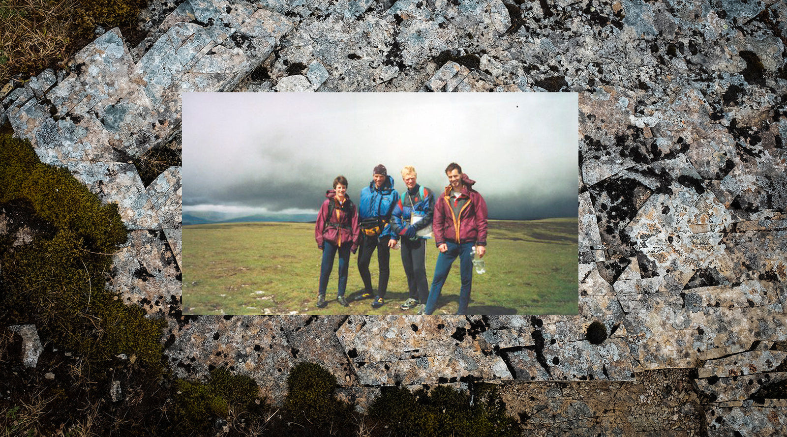 Charlie Campbell: The Munro Bagger