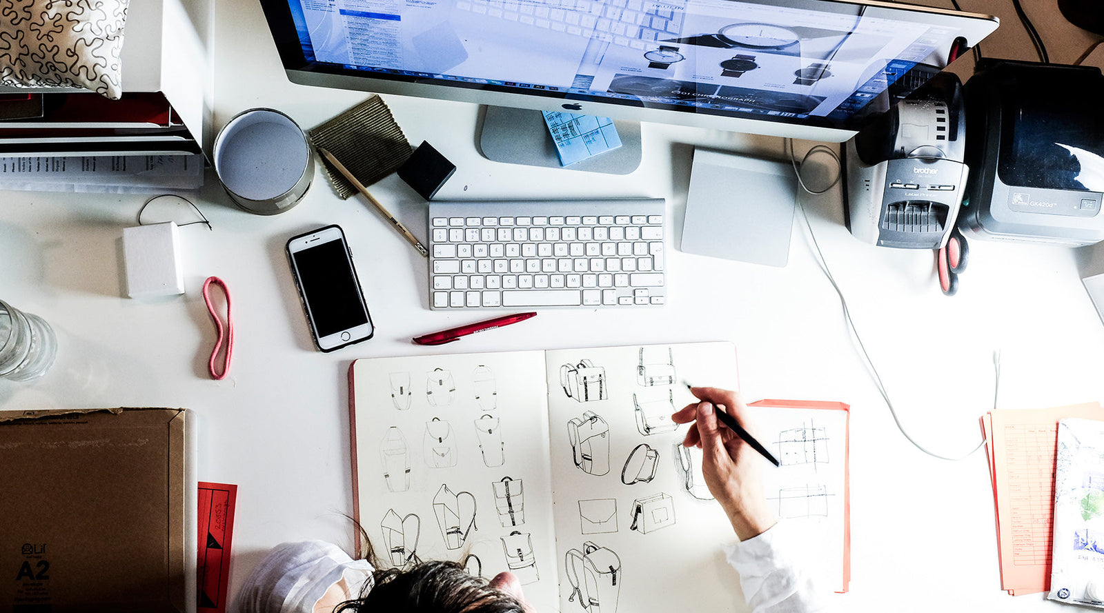 20 Productivity Hacks to Help You Work Smarter, Not Harder