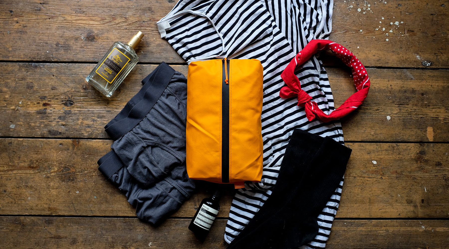 Travel Packing Cubes - The Ultimate Guide