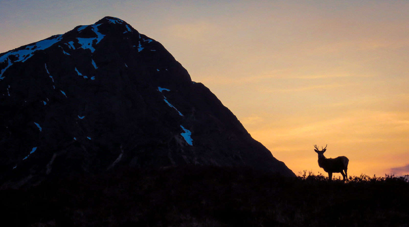 Scottish Mountains: A History of the Munros