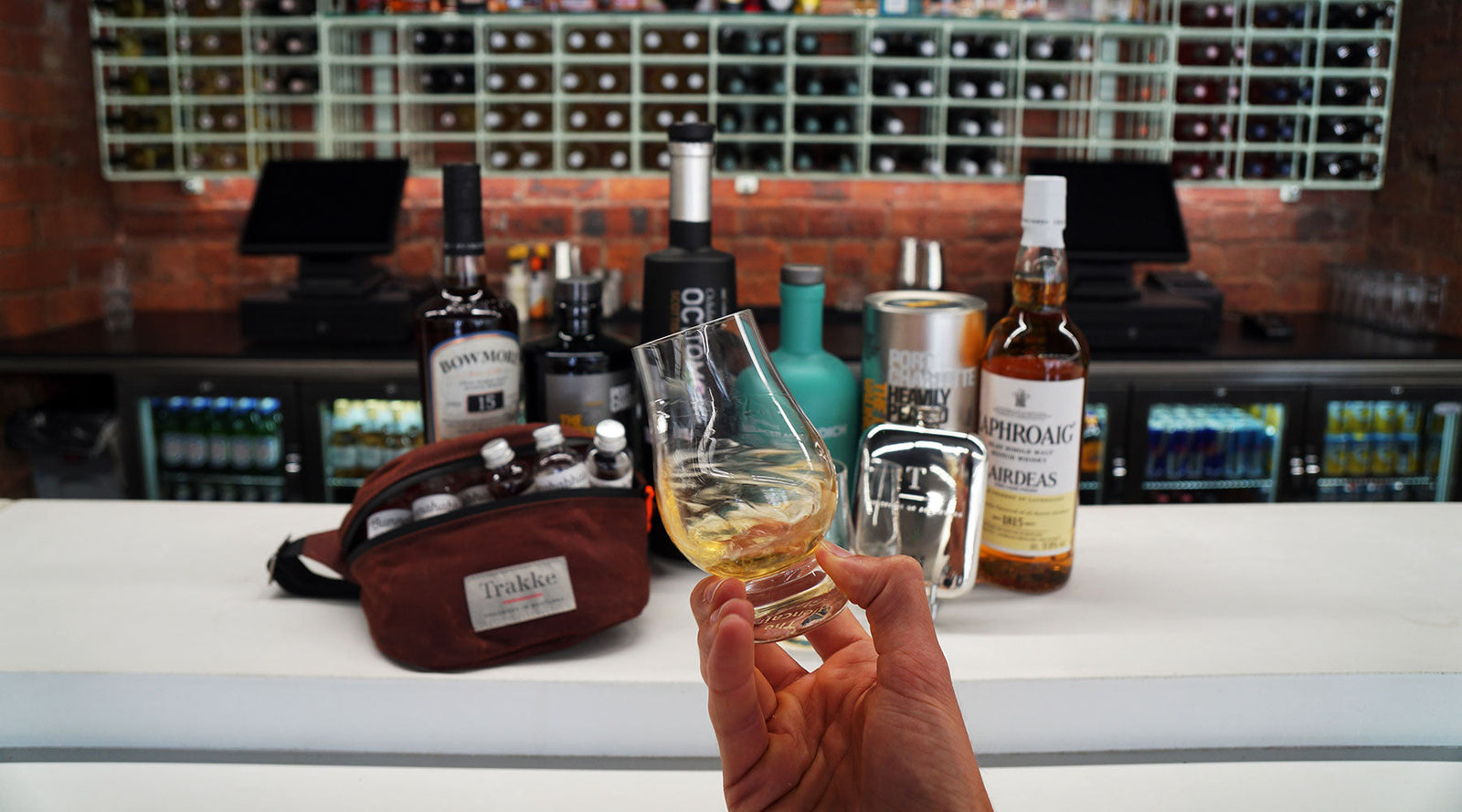 How to Drink Whisky like a Pro