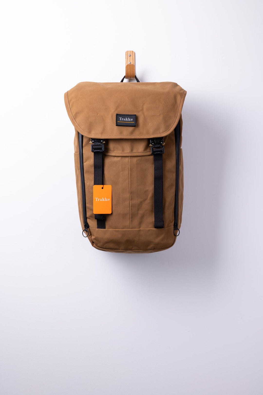 Sample Sale | Whisky Bannoch Pro Backpack