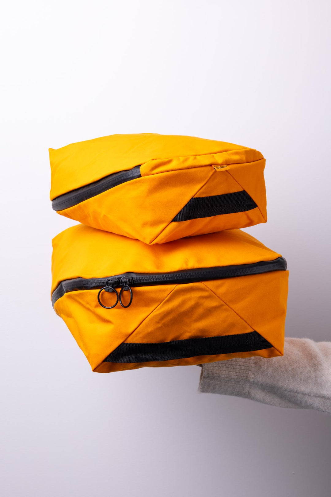 Sample Sale | Foulden Clamshell Packing Cubes