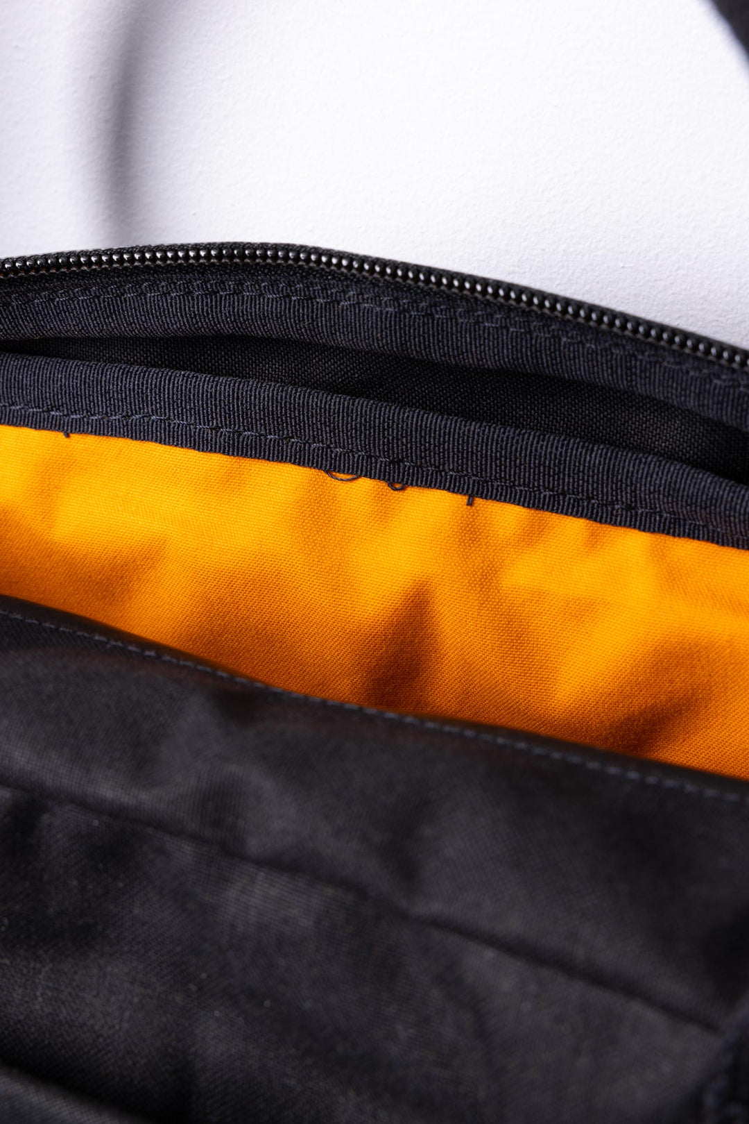 Sample Sale | Black Portobello Laptop Briefcase