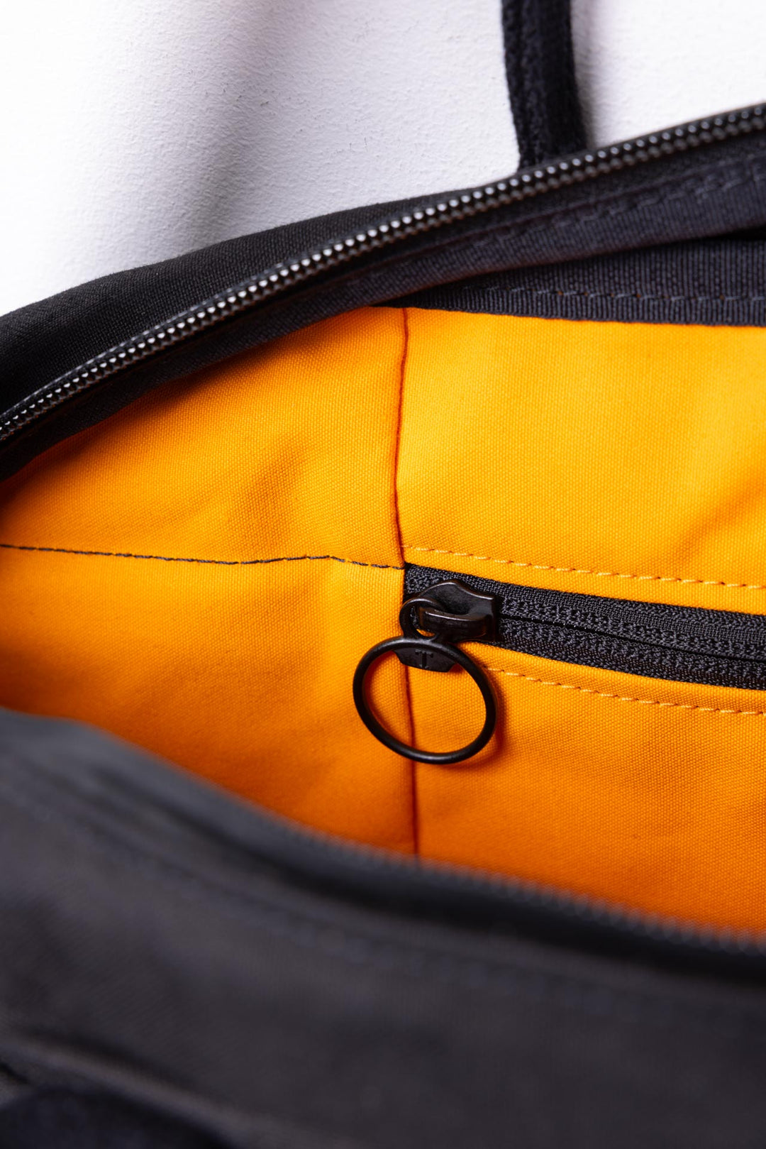 Sample Sale | Black Portobello Laptop Briefcase