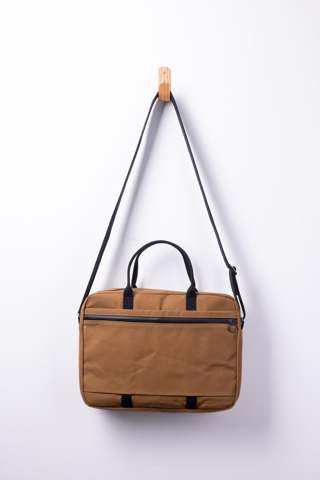 Sample Sale | Whisky Portobello Laptop Briefcase