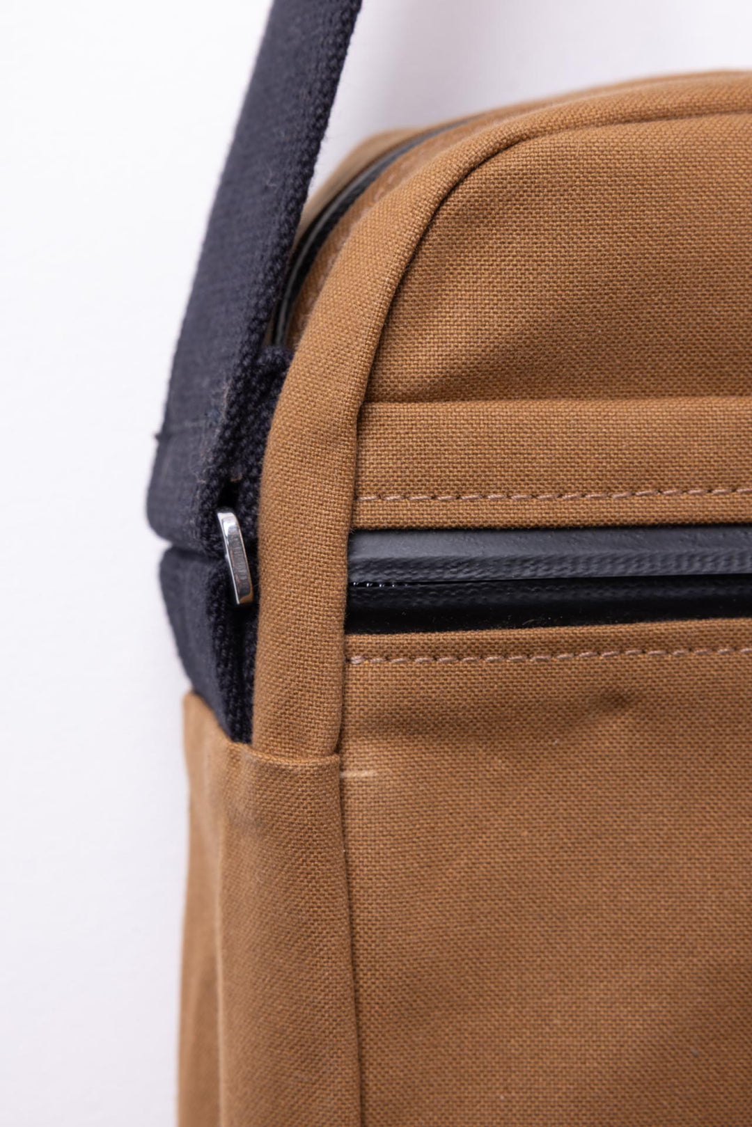 Sample Sale | Whisky Portobello Laptop Briefcase