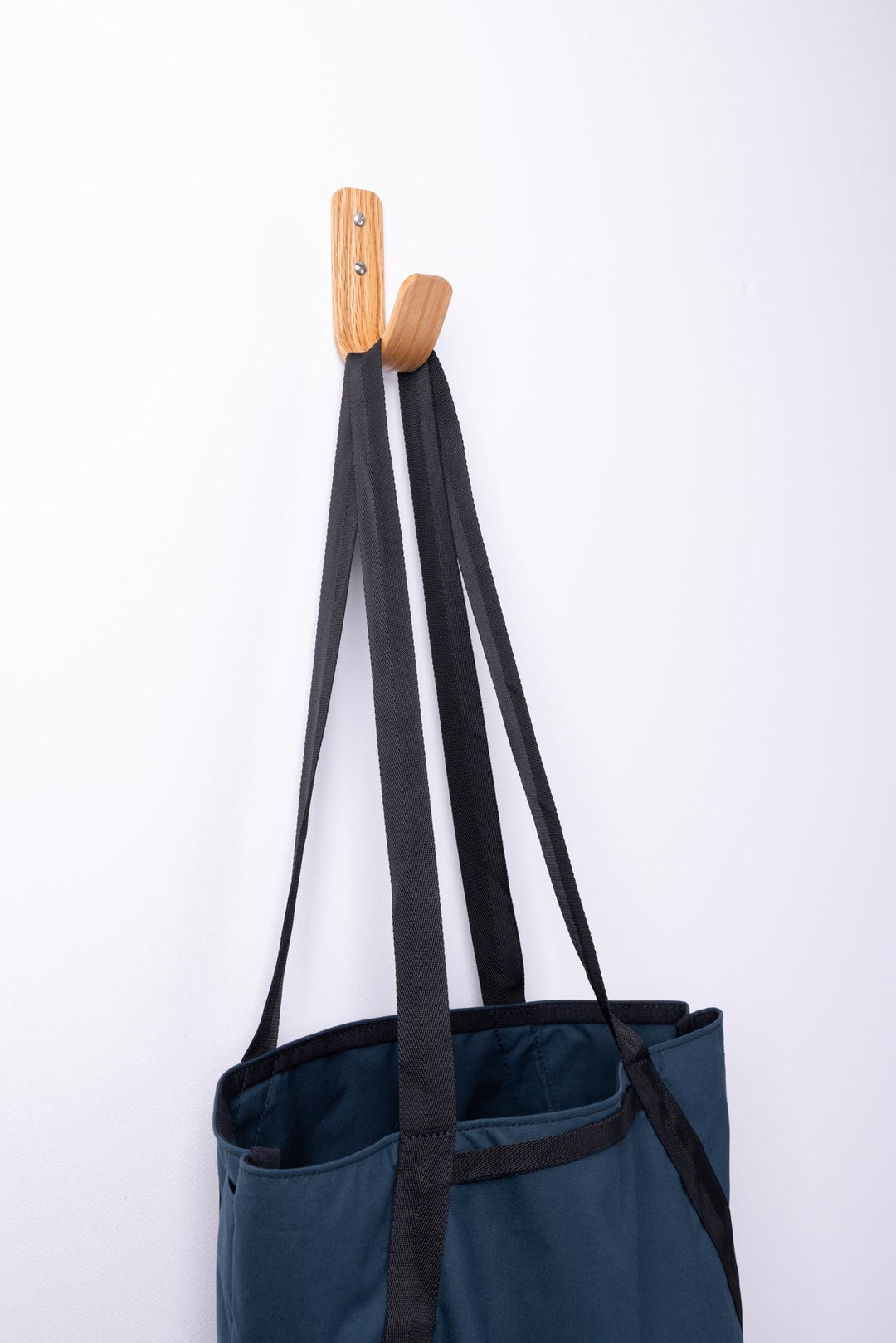 Sample Sale | Indigo Messages Tote