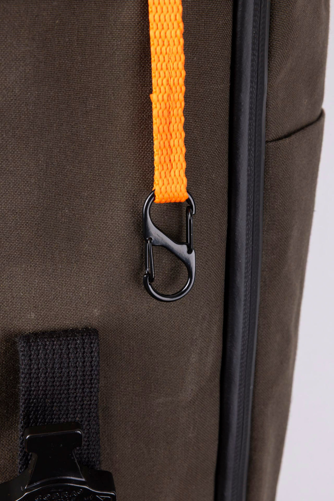 Sample Sale | Olive Bannoch Pro Backpack