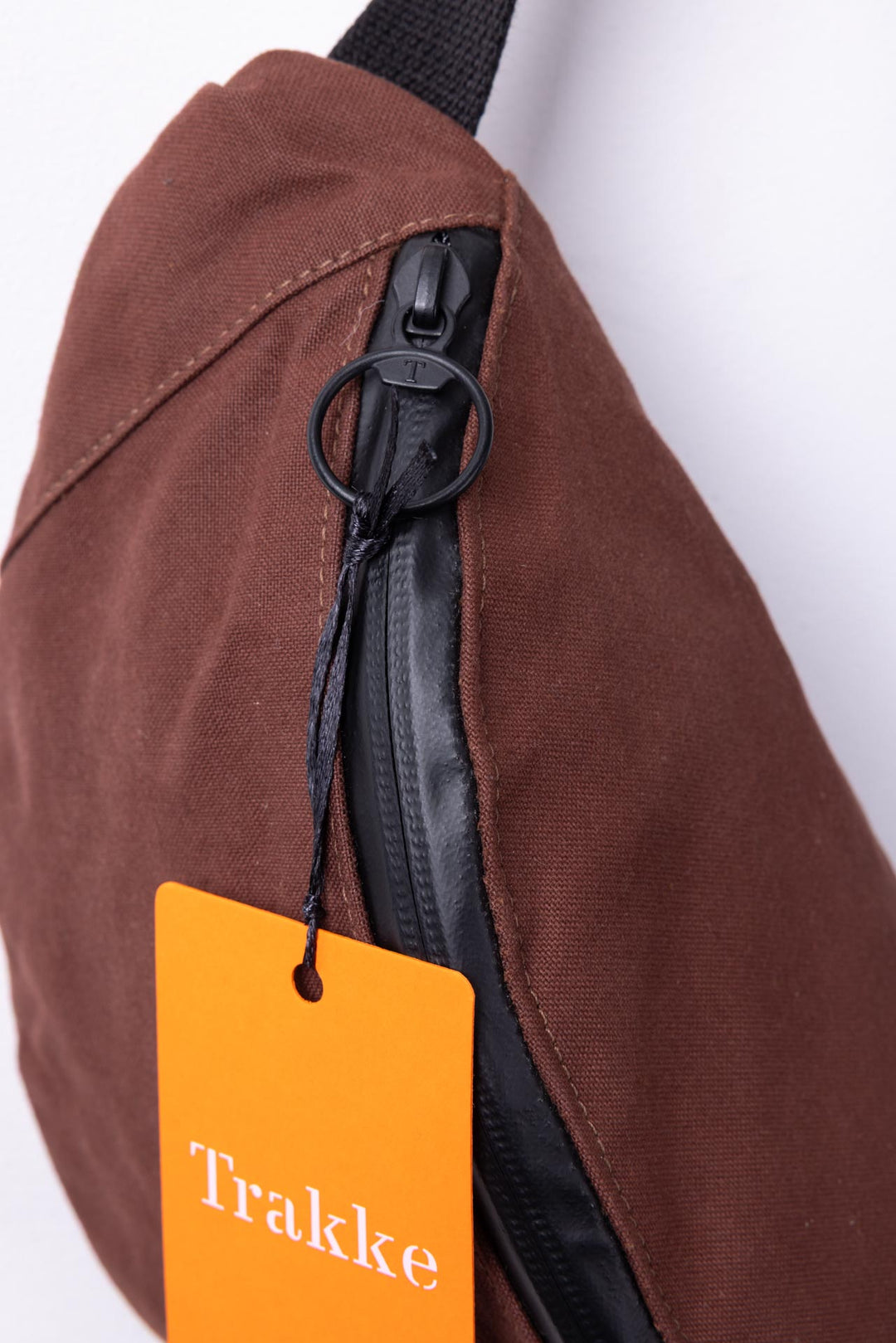 Sample Sale | Port Banana Crossbody Bag