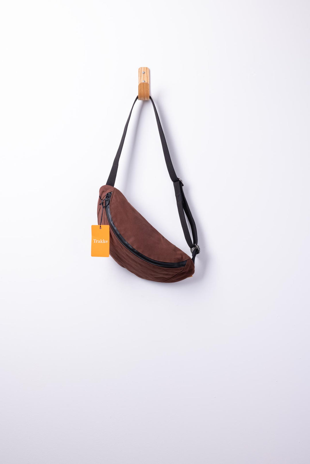 Sample Sale | Port Banana Crossbody Bag