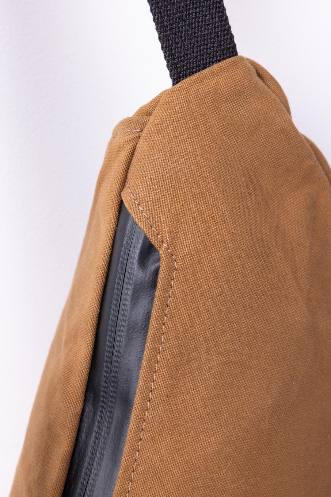 Sample Sale | Whisky Banana Crossbody Bag