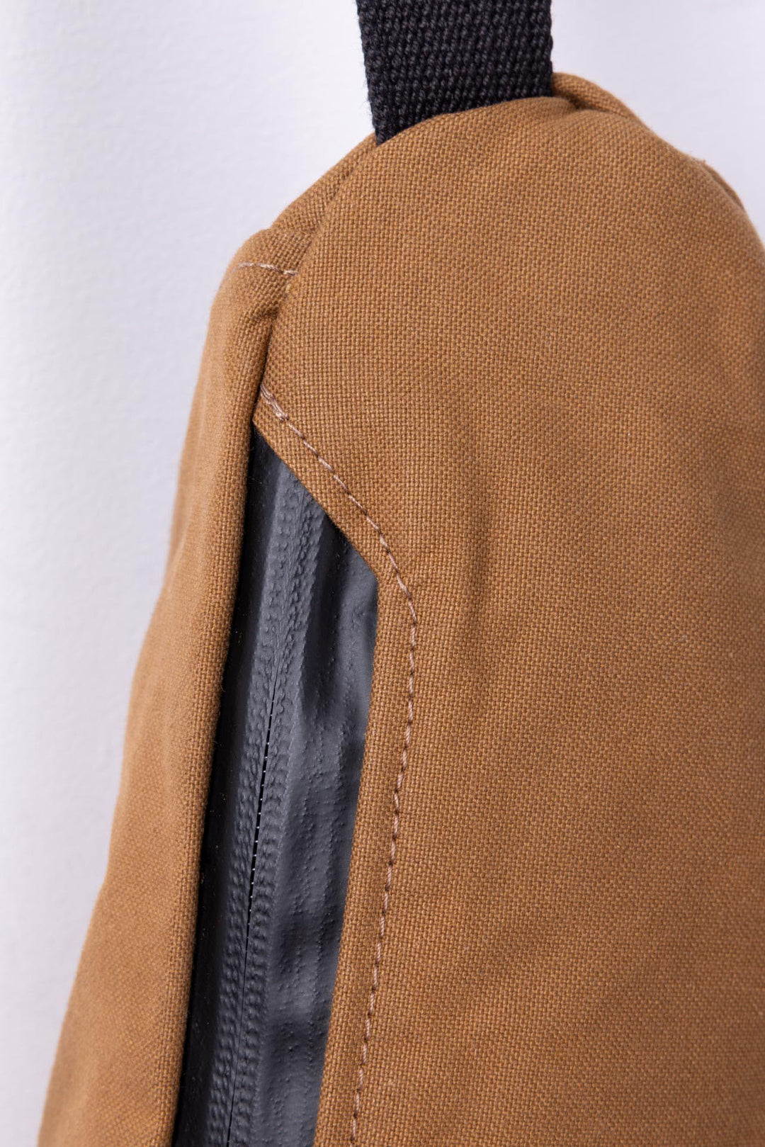 Sample Sale | Whisky Banana Crossbody Bag