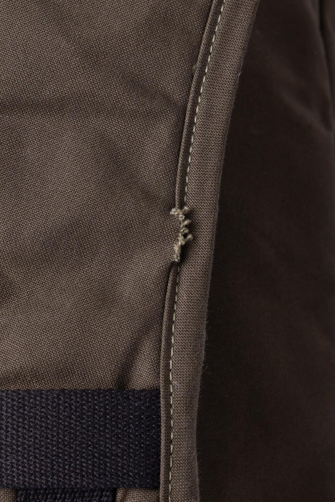 Sample Sale | Olive Bannoch Backpack