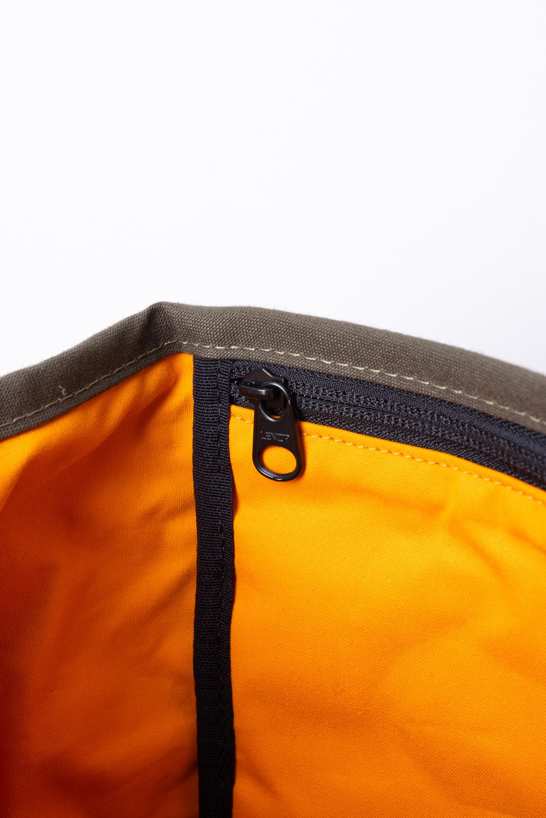 Sample Sale | Olive Bannoch Backpack