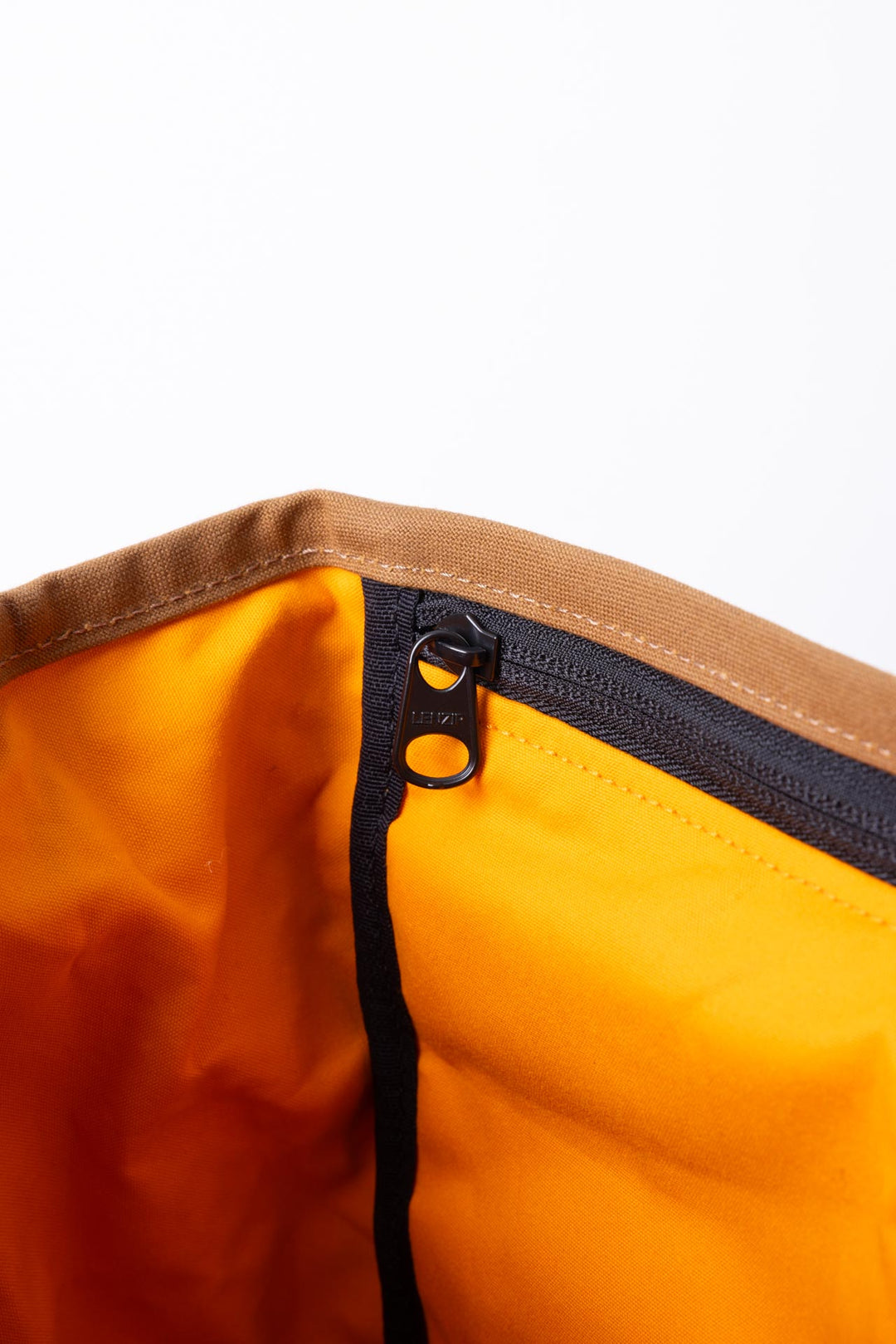 Sample Sale | Whisky Bannoch Backpack
