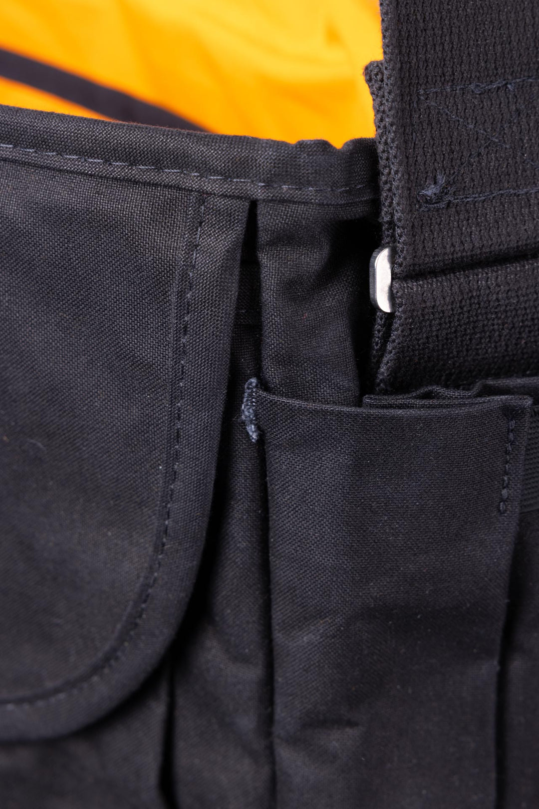 Sample Sale | Black Bairn Pro Messenger