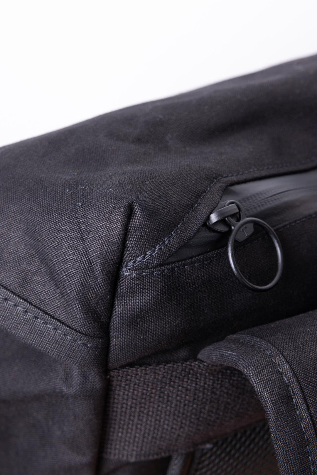 Sample Sale | Black Bannoch Pro Backpack