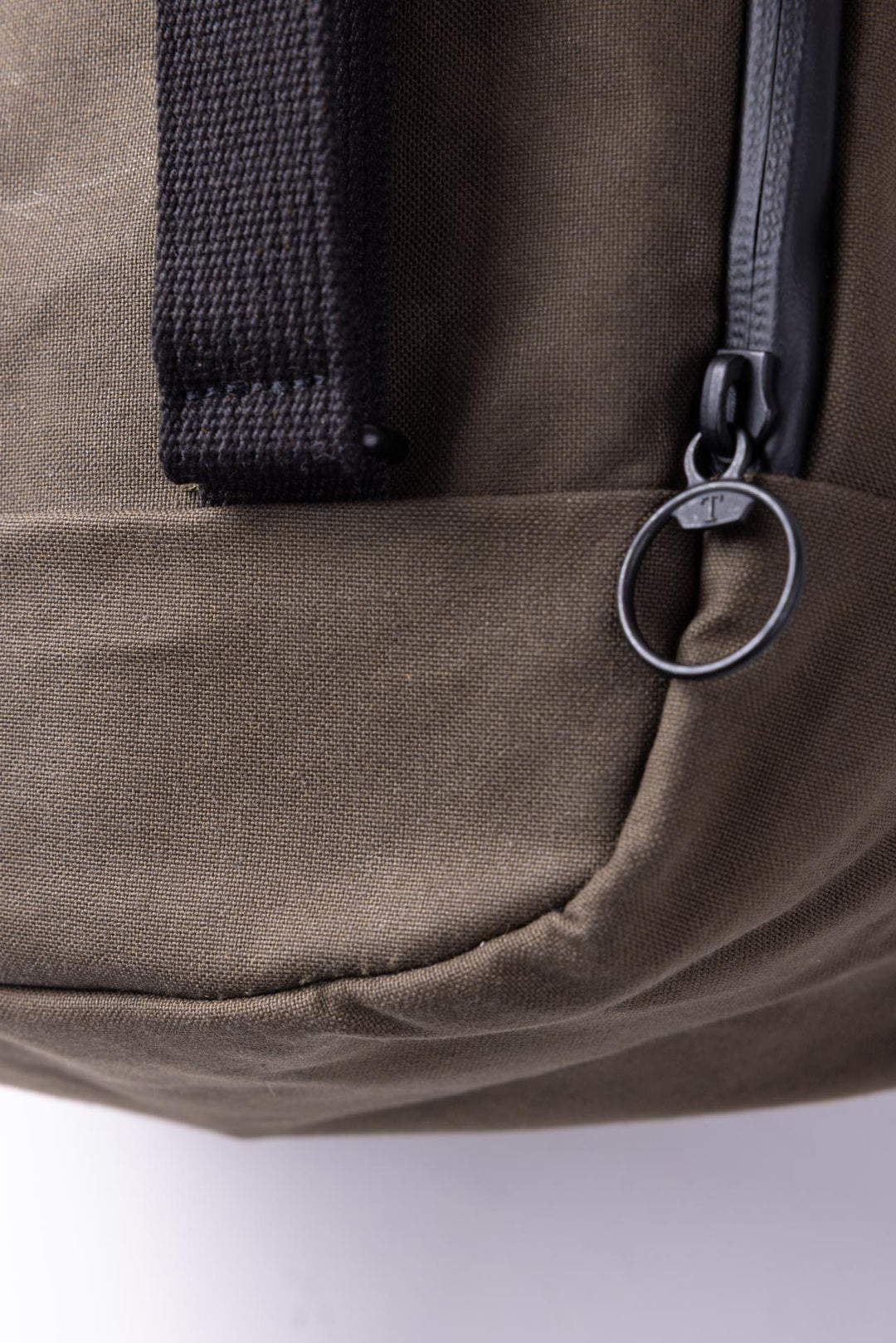 Sample Sale | Olive Bannoch Pro Backpack