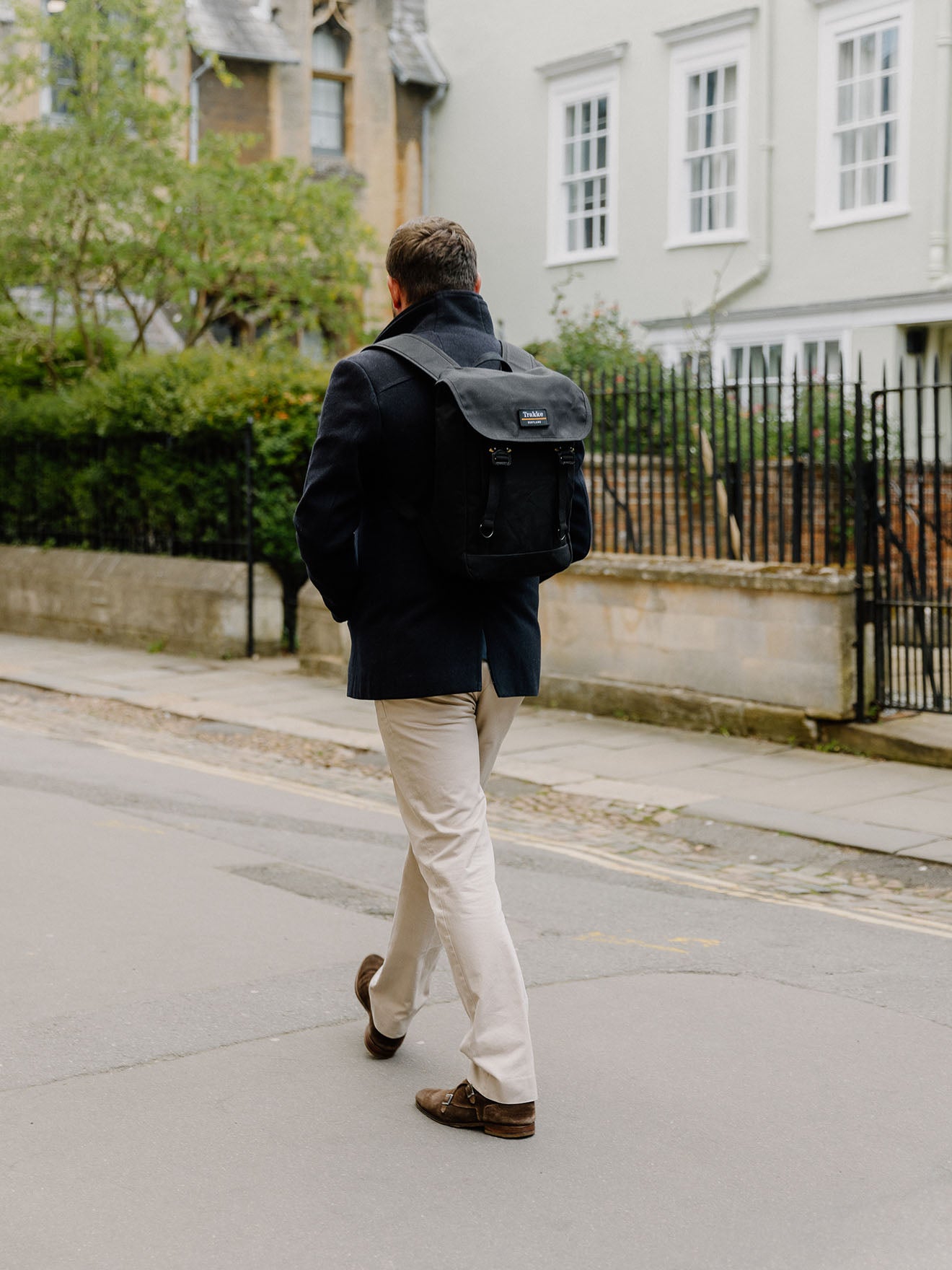 Weatherproof clearance vintage backpack