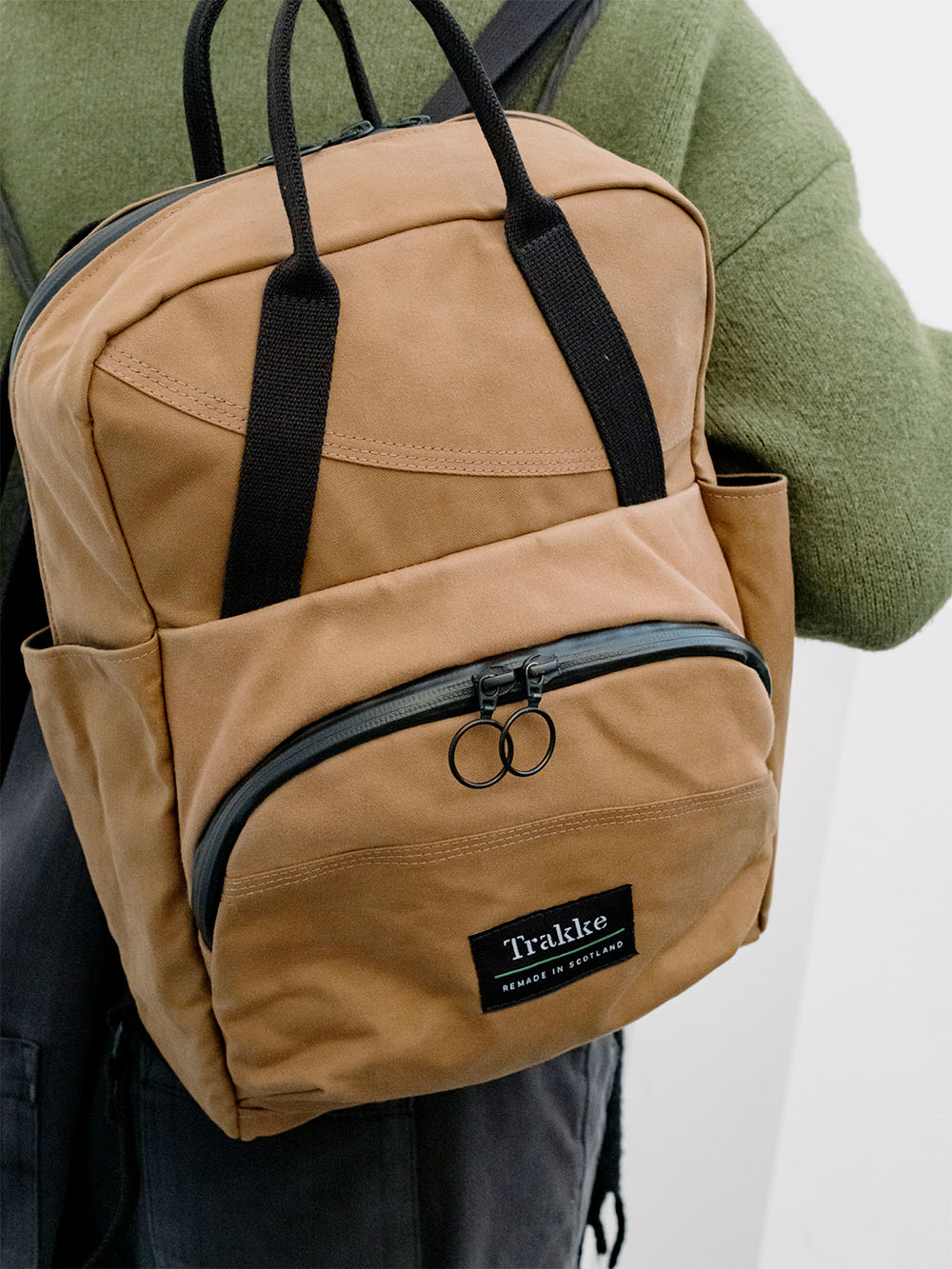 Canna Backpack