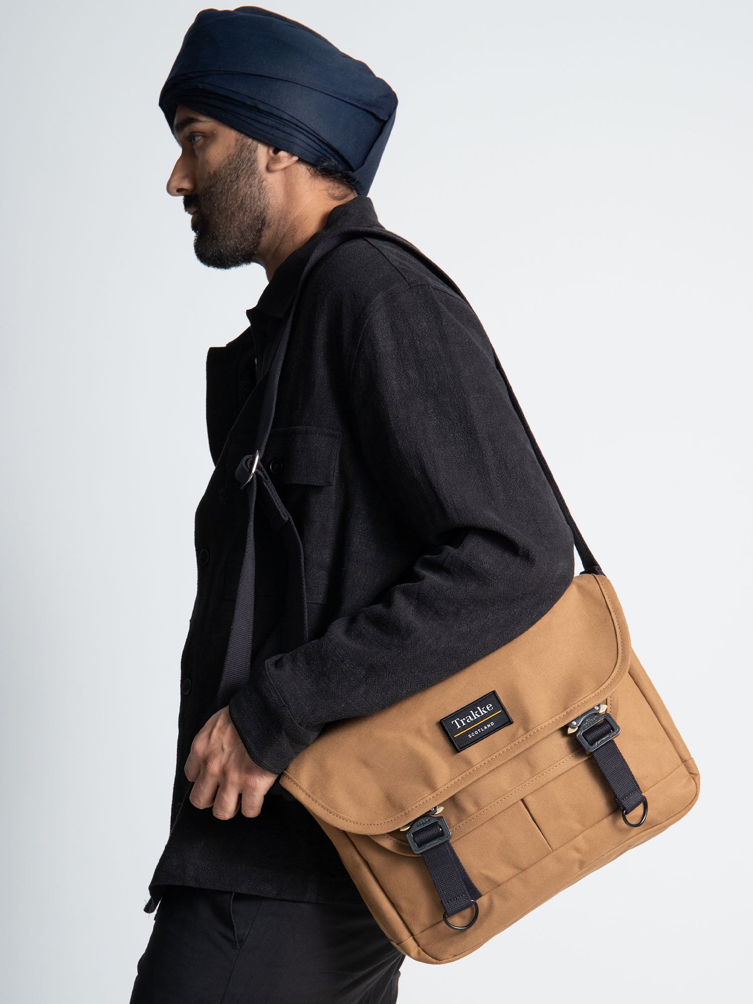 Messenger & Sling Bags | Trakke