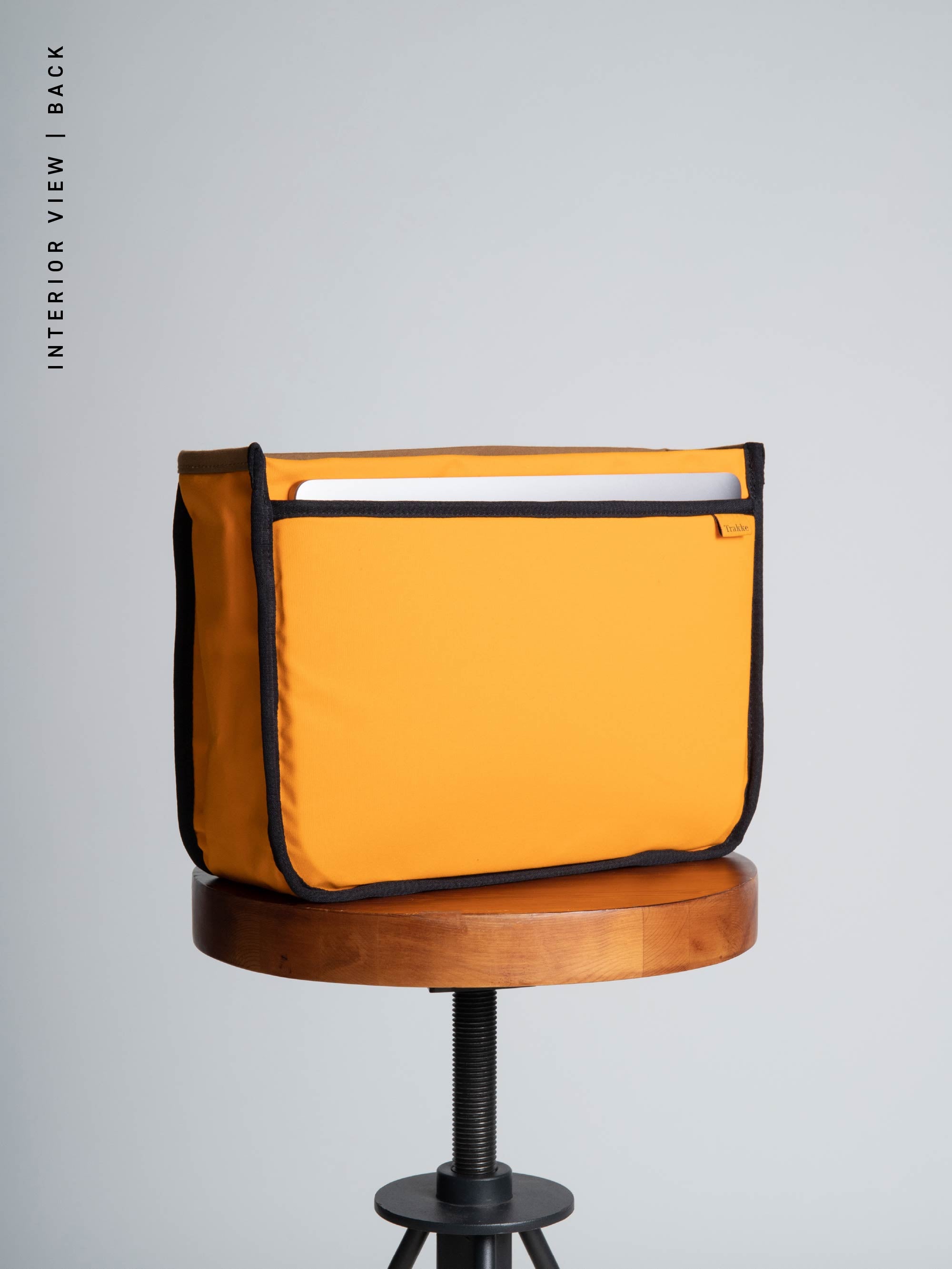 Bairn Mini Messenger – Everyday Carry Messenger Bag - Trakke Bairn Mini Messenger – Everyday Carry Messenger Bag - Trakke